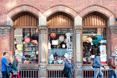 10 Amazing Places That Will Make You Fall In Love With Manchester