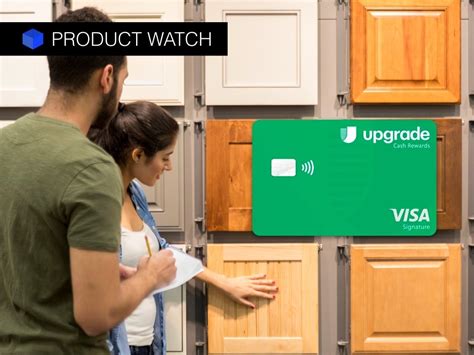This secured credit card's variable. Guide to the Upgrade Card - CreditCards.com