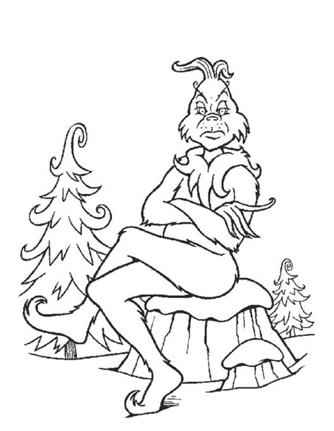 Cindy lou who coloring pages. Cindy Lou Who Coloring Pages at GetColorings.com | Free ...