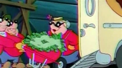 Ducktales S03e11 Money To Burn Part 5 Of 5 Video Dailymotion
