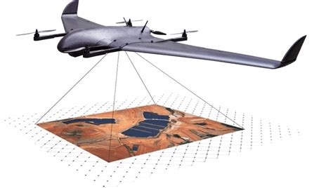 2023 Deltaquad Vtol Uav