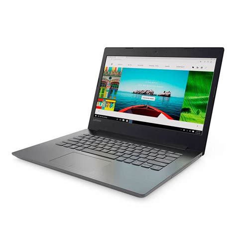 Notebook Lenovo Ideapad B320 14 I3 6006u 4gb 500gb B320 14ikbn Pichau