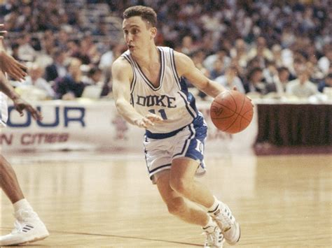 Where Are They Now Christian Laettners Legendary 1992 Duke Blue