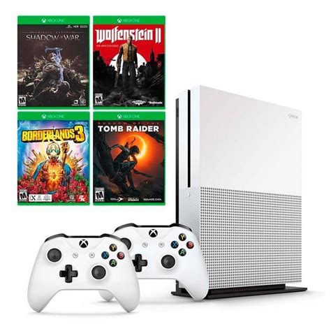 These Are The Best Deals On Xbox Consoles Youll Find This Month