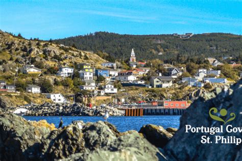 Local Government Town Of Portugal Cove St Philips
