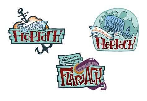 Flapjack Logo Logodix