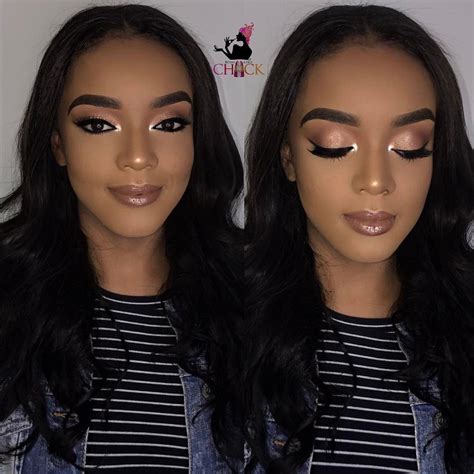 Wedding hairstyles for all face shapes. Cap And Gown (With images) | Graduation makeup, Hairstyles ...