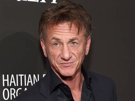 Sean justin penn is an academy award winning american actor, screenwriter and director, known for his films like 'mystic river' and 'milk'. Sean Penn claims 'salacious' Me Too movement divides men ...