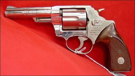 Rg Industries Rg 39 38 Special Double Action Revolver Usa Pawn