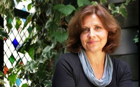 Rebecca Front If The Westminster Sex Scandals Were In The Thick Of It No One Would Believe It