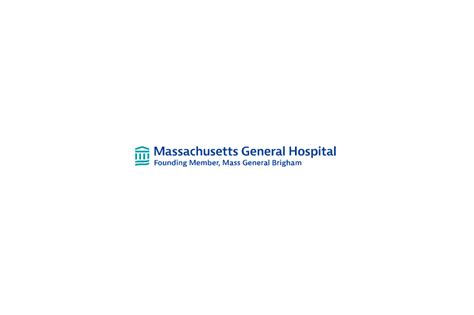 Photo Massachusetts General Hospital Logo American Heart Association