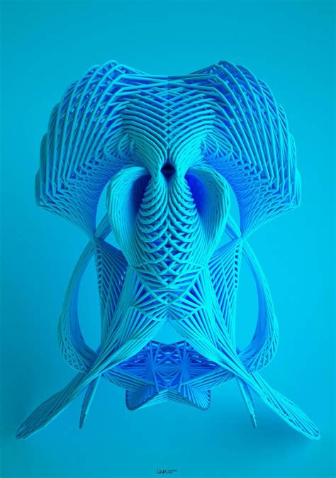 Pin By Submissivenes On Abstraction And 3d Generative Design