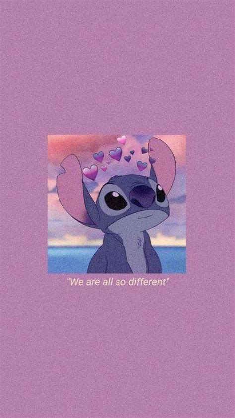 Aesthetic Cute Tiktok Profile Pictures Stitch Pic Connect