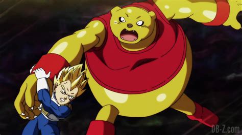 Golden frieza saga main article. Dragon Ball Super Épisode 99 : Le pouvoir de Krilin