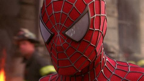 Spider Man 4 Why Do Fans Think Sam Raimi Is Swinging Into Action
