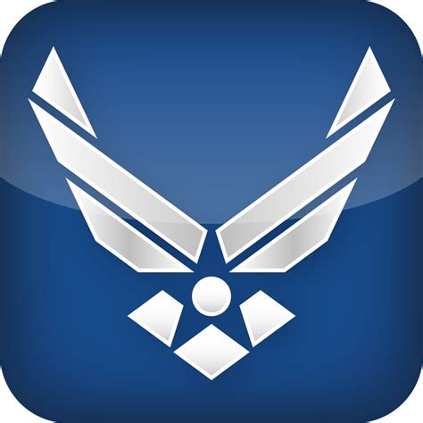 Air Force Logo Png Air Force Logo Transparent Background Freeiconspng