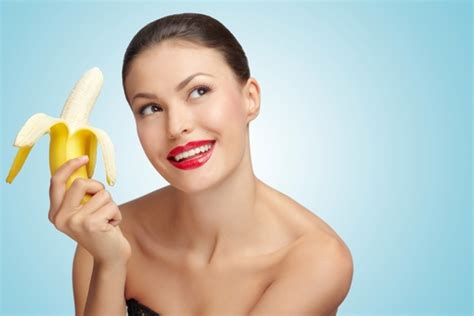 Benefícios Da Banana Na Pele Feminina