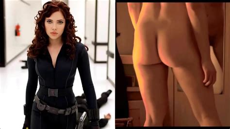 Sekushilover Black Widow Vs Nude Scarlett Free Porn D0 De