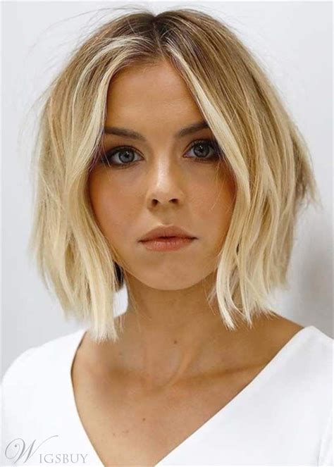 12 Trending And Classic Bob Hairstyles For Fine Hair Styles At Life