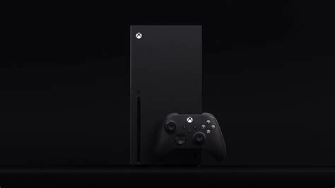 Xbox Series X Specs Include 12 Teraflops Confirms Microsofts Phil