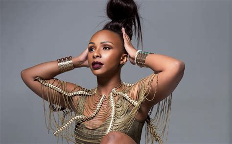 Local personality boity thulo is sporting some new ink and she shared a snap her new tattoo with her twitter followers. Did Boity Steal Bakae? - ZAlebs