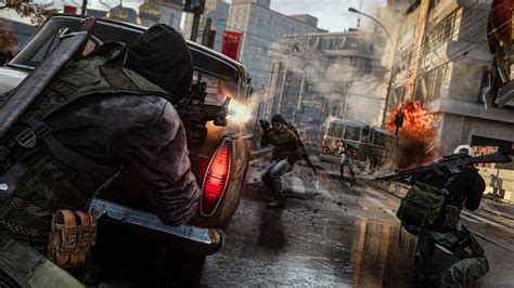 Call Of Duty Black Ops Cold War Multiplayer Nu Echt