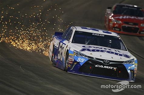 July 11 quaker state 400 presented by walmart at atlanta motor speedway (3:30 p.m. NASCAR debuts lower downforce aero package at Atlanta