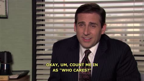 Michael Scott Office Memes Office Quotes The Office Senior Quotes