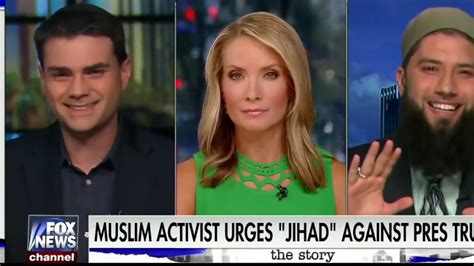 Green, and being a featured member of the philadelphia rap collective beard gang which includes fellow philadelphia artist freeway. Ben Shapiro vs Muslim Activist - YouTube