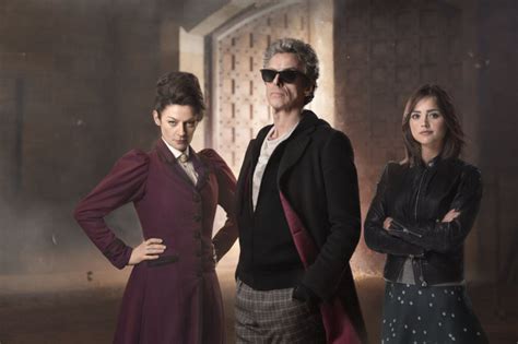 ‘doctor Who’ Season 9 Spoilers 9 Things To Know About The Doctor And Clara’s New Adventures