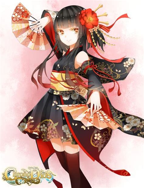 Kimono~ Anime Fashion | Anime/Manga | Pinterest | Anime, Kimonos and Manga