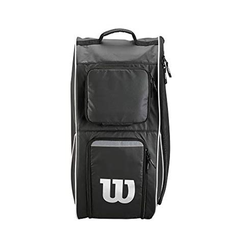 Top 10 Football Equipment Bag Of 2020 No Place Called Home