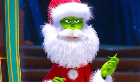 Review The Grinch At The Movies Online