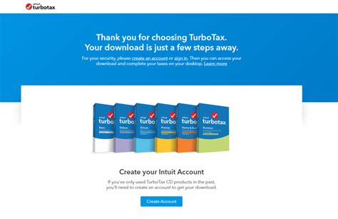 How To Download And Install Turbotax At