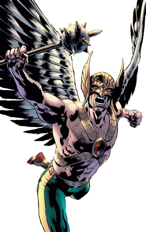 Hawkman By Ironspiderman112 On Deviantart