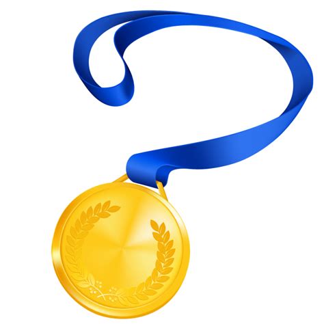 Gold Medal Png Photo Image Png Play