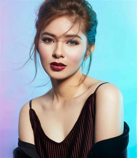 filipino celebrities filipina beauty interesting faces beautiful celebrities