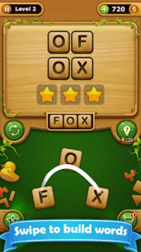 Welcome to our new puzzles & games section! Word Connect - Word Games Puzzle APK for Android - Download