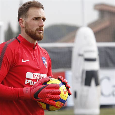 Track breaking atletico madrid headlines on newsnow: Club Atlético de Madrid · Web oficial - Jan Oblak suffers ...