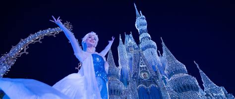 Tips For Disney World In Winter Undercover Tourist