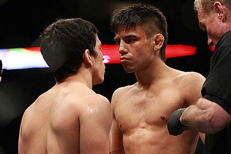 Stakes High For Torres In Ufc Debut