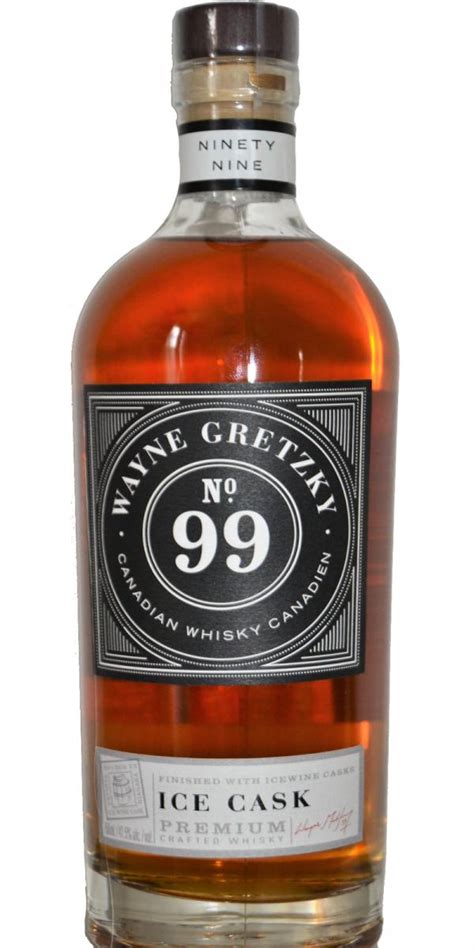 Get 99 whiskey 12/50ml delivered to your home or office. Wayne Gretzky Estate - Whiskybase - Ratings and reviews ...