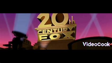 20th Century Fox 1994 Mashup Logo 2022 Youtube
