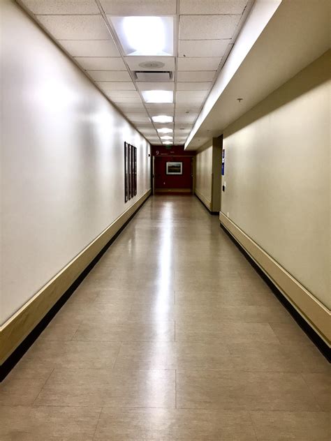 This Hallway Has Been Repeating For Days Rbackrooms