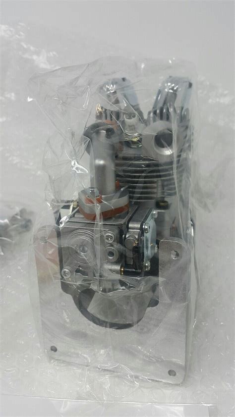 Saito Engines Fg 30b купить в Америке лот 382406173720