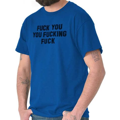 Funny Crude Humor Offensive Sarcastic T Short Sleeve T Shirt Tees Tshirts Ebay