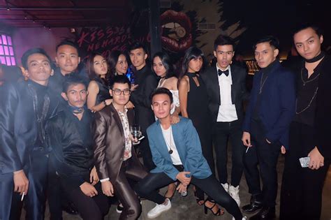 Southbank Bar Lounge And Club Bandung Jakarta100bars Nightlife