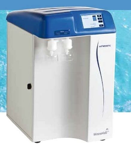 wasserlab ultrapure water purification system at 7000 00 inr at best price in bengaluru sv