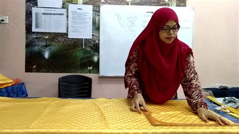 By instumentalst april 2, 2021. Cara potong dan jahit langsir - YouTube