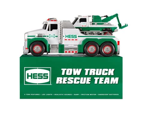 Meet The New Hess Truck 2019 Holiday Hess Truck On Sale Now
